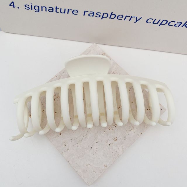 Pin It Up Hair Clip