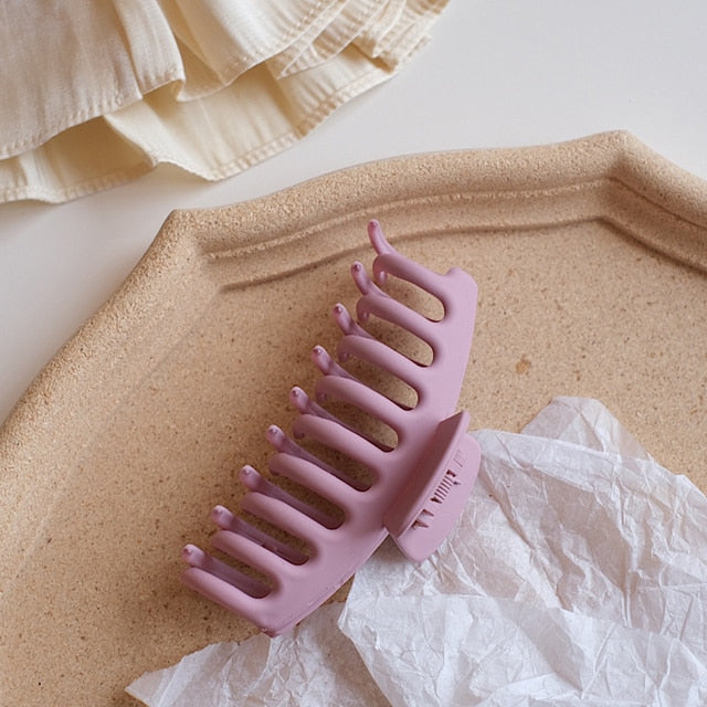 Pin It Up Hair Clip