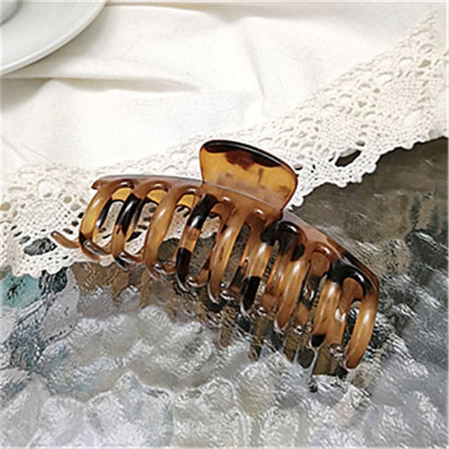 Pin It Up Hair Clip