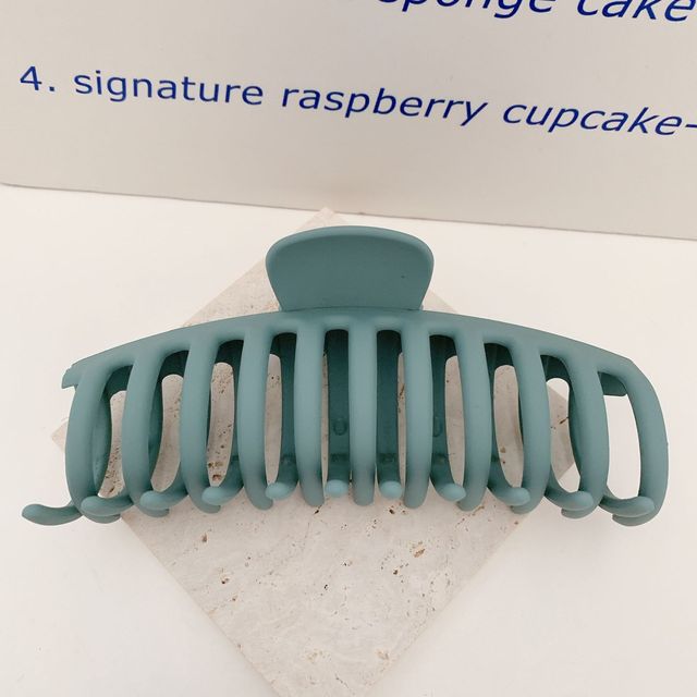Pin It Up Hair Clip