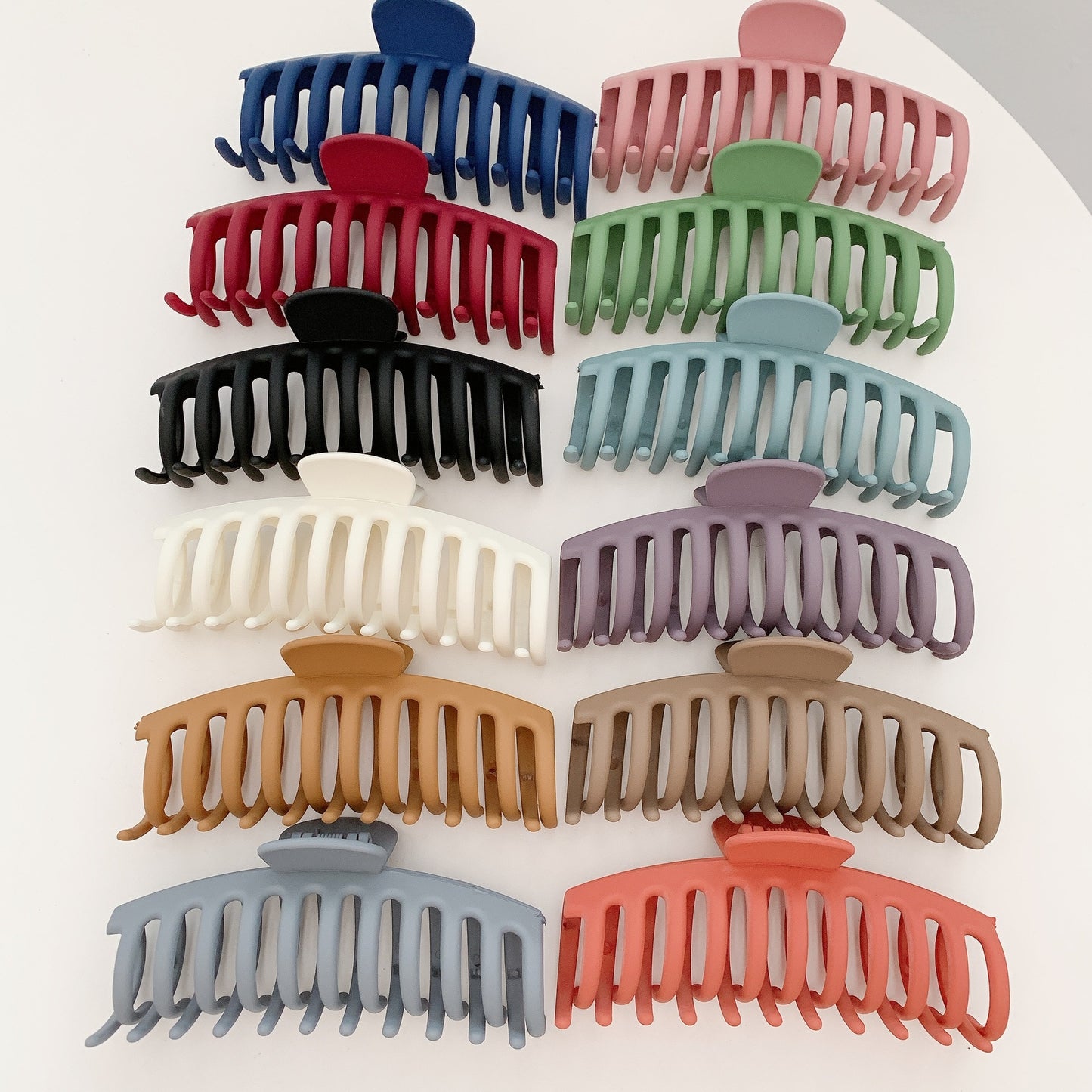 Pin It Up Hair Clip