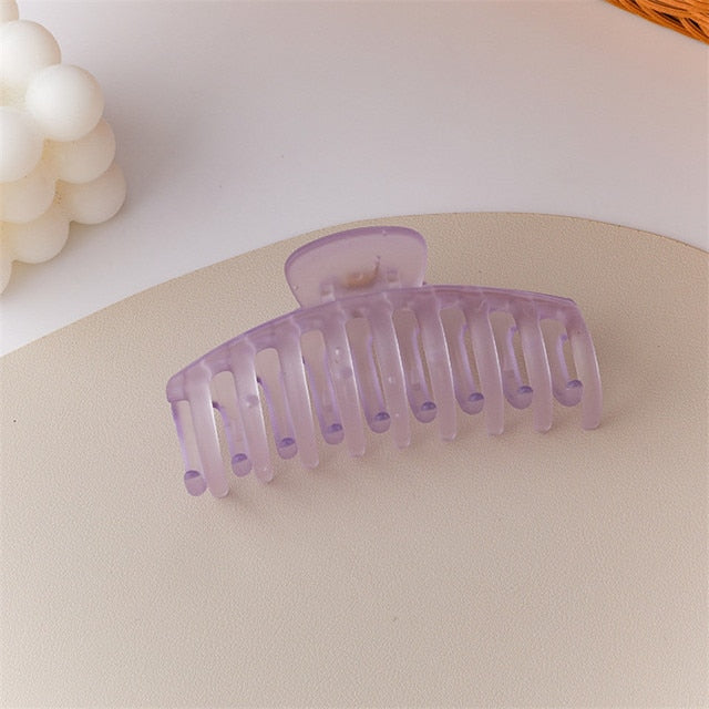 Pin It Up Hair Clip