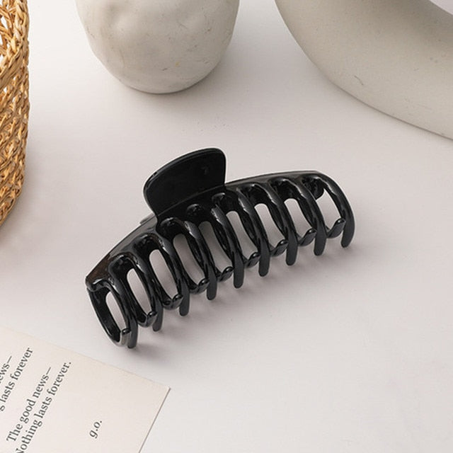 Pin It Up Hair Clip