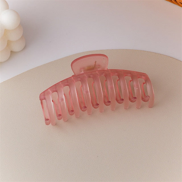Pin It Up Hair Clip
