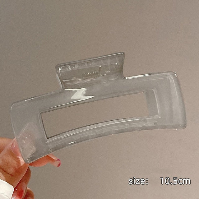 Pin It Up Hair Clip
