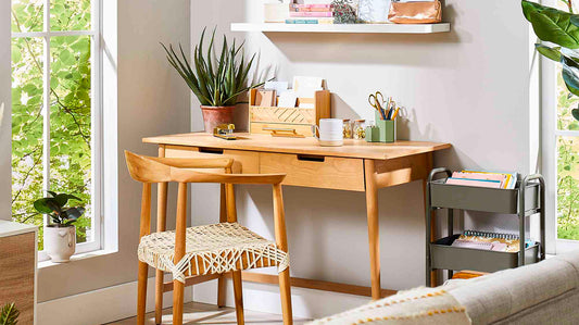 Interior Design Ideas For Your Closet
