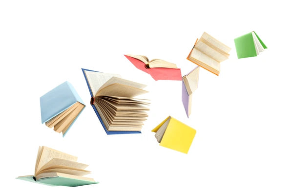 5 Modern Fashion Books