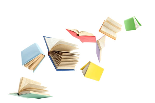 5 Modern Fashion Books