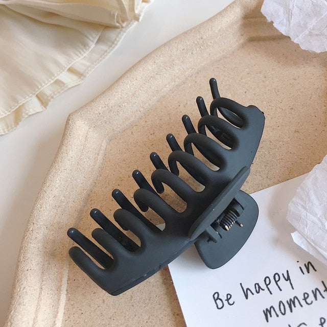 Pin It Up Hair Clip