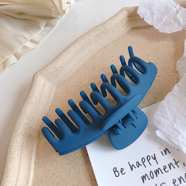 Pin It Up Hair Clip