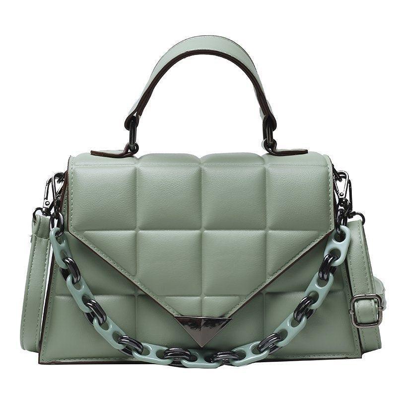Casual Crossbody Bag