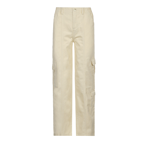 Cargo Baggy Pants