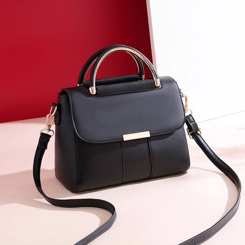 Mini Crossbody Bag