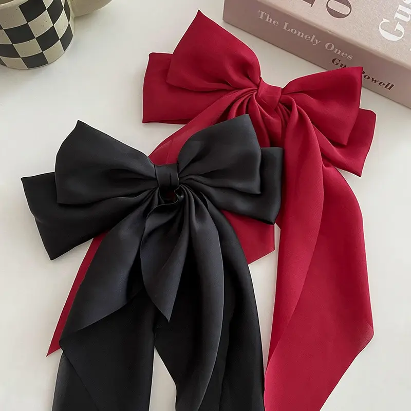 Hair Bow