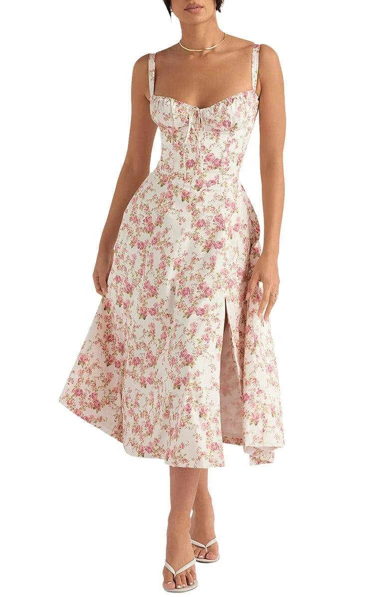 Skylar Shaper Dress