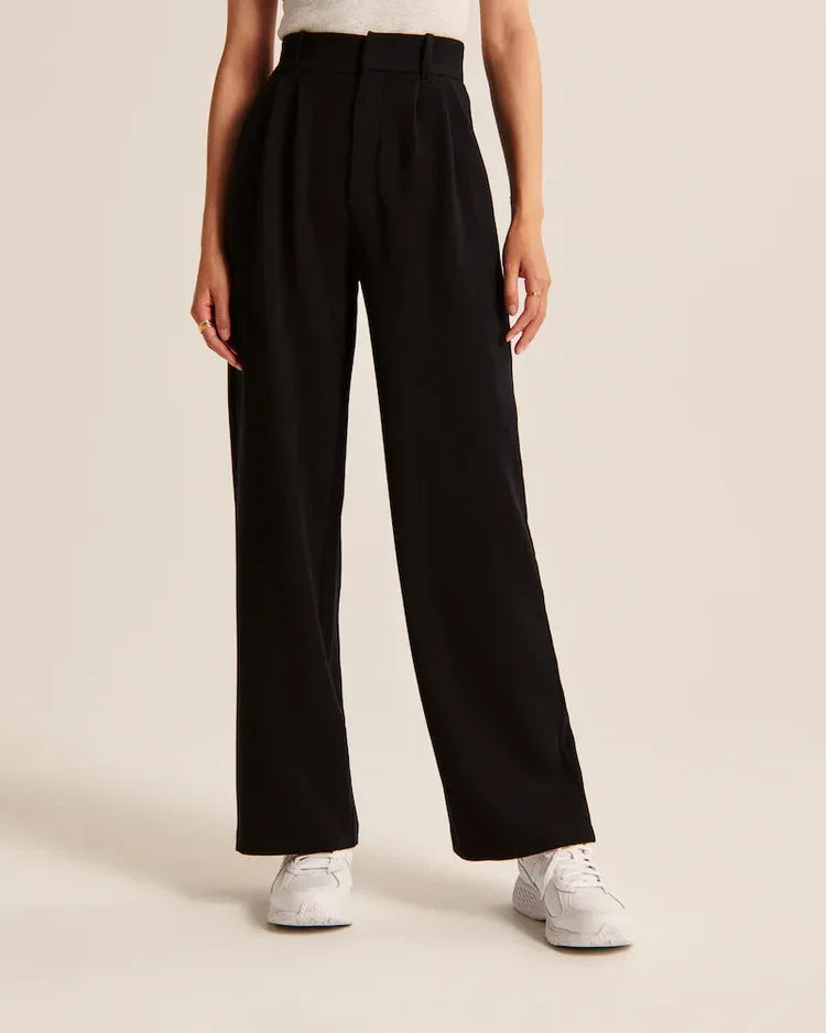 C-Suite Tailored Pants