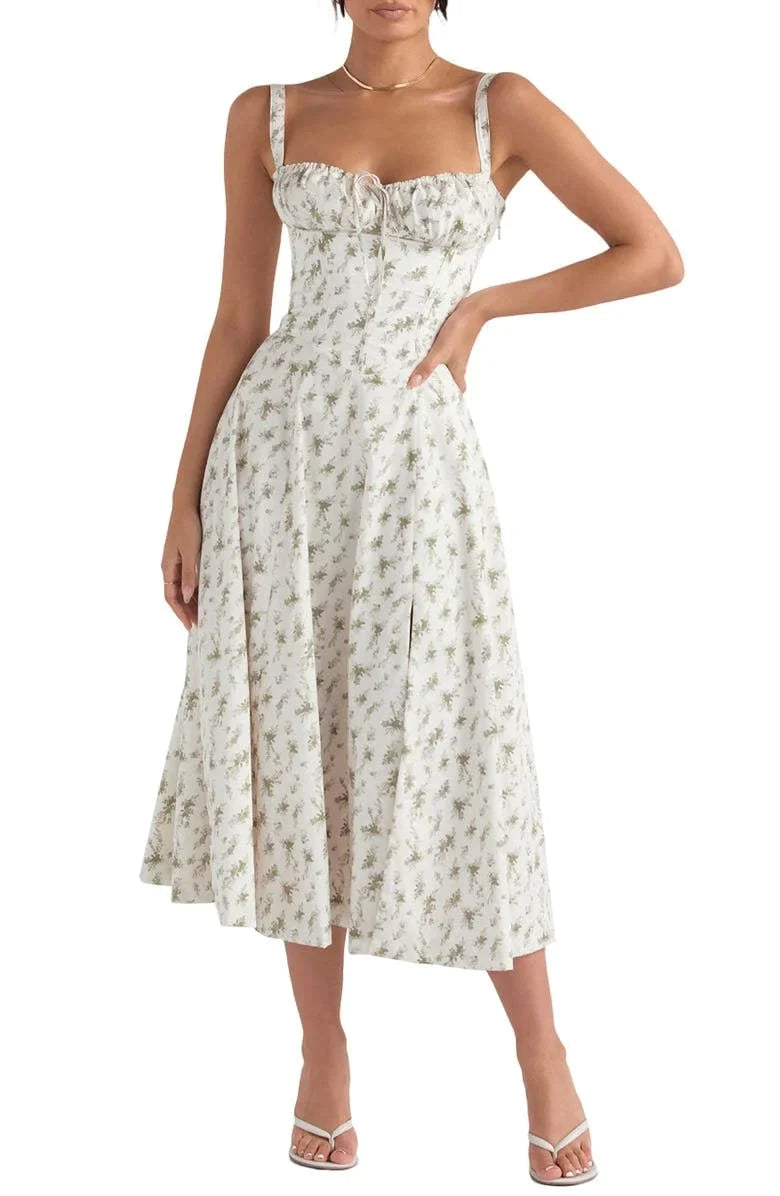 Skylar Shaper Dress