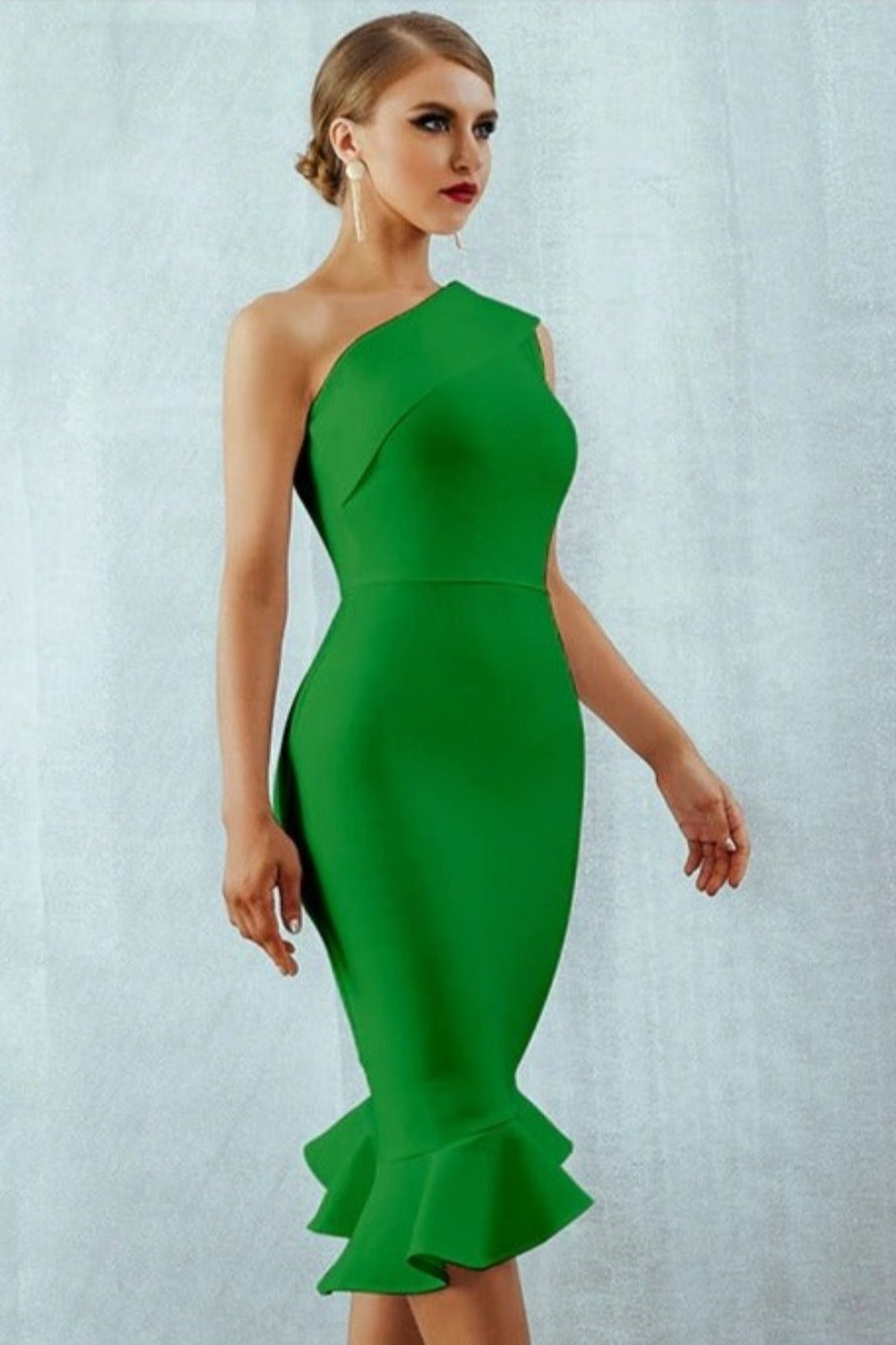 Alana Bodycon Dress