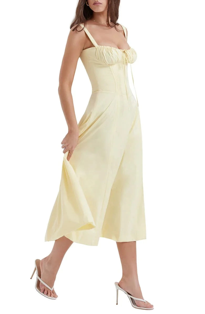 Skylar Shaper Dress