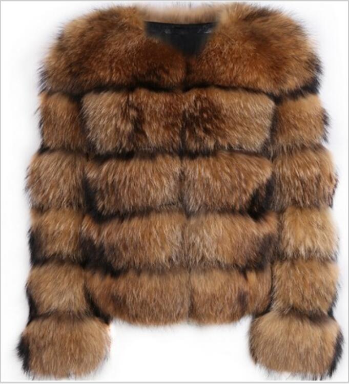 Mob Wife Fur Coat