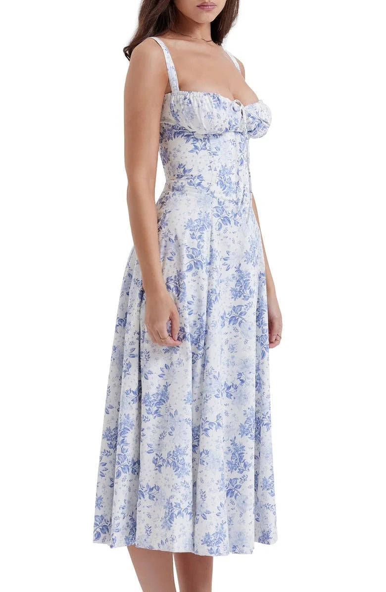 Skylar Shaper Dress