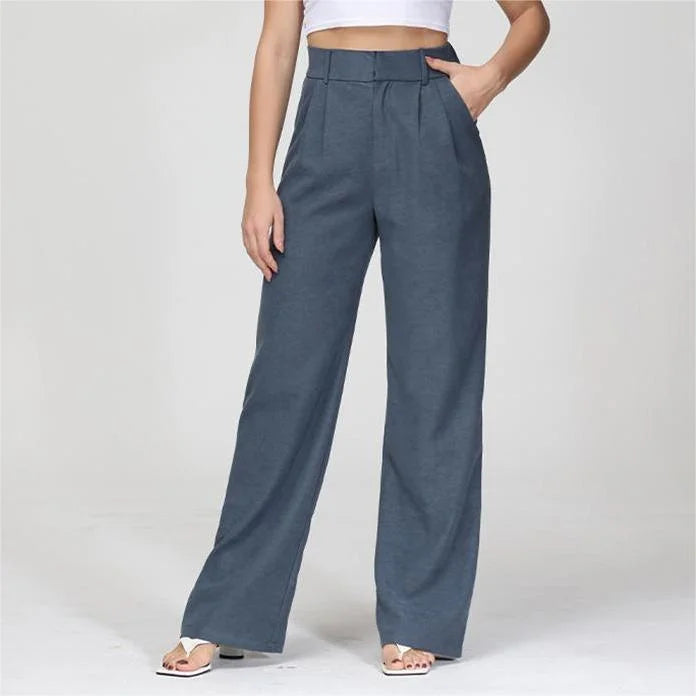 C-Suite Tailored Pants