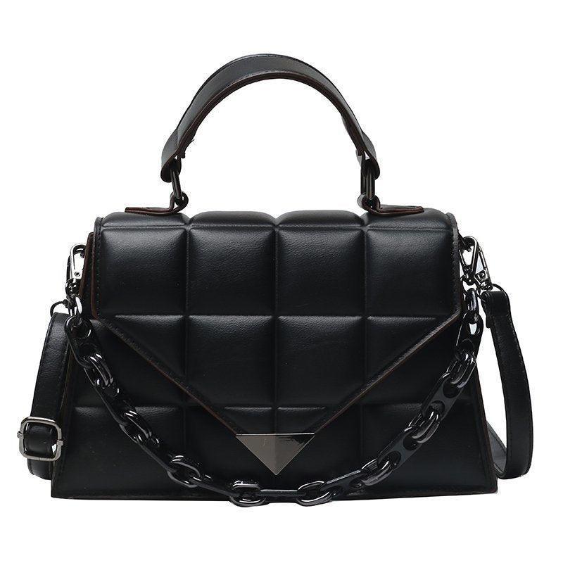 Casual Crossbody Bag