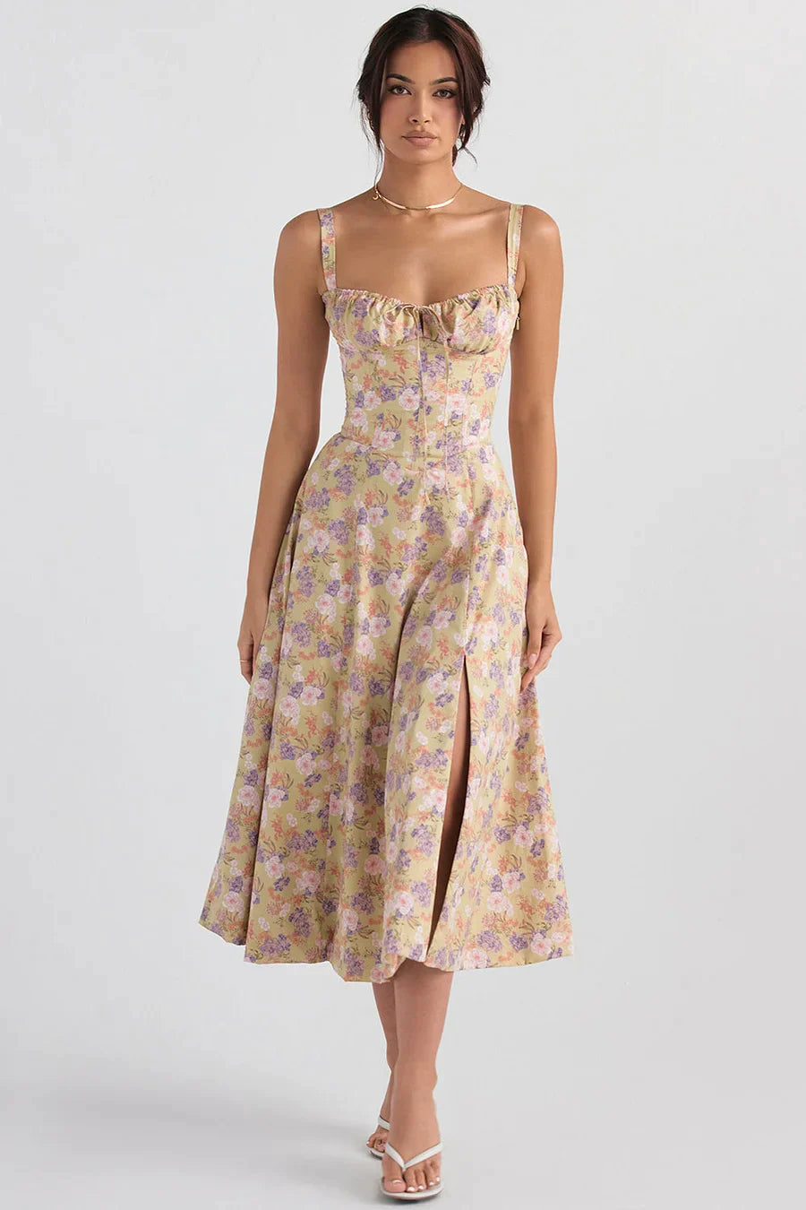 Skylar Shaper Dress