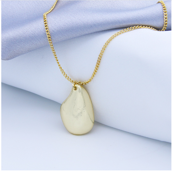 Waterdrop Set Necklace