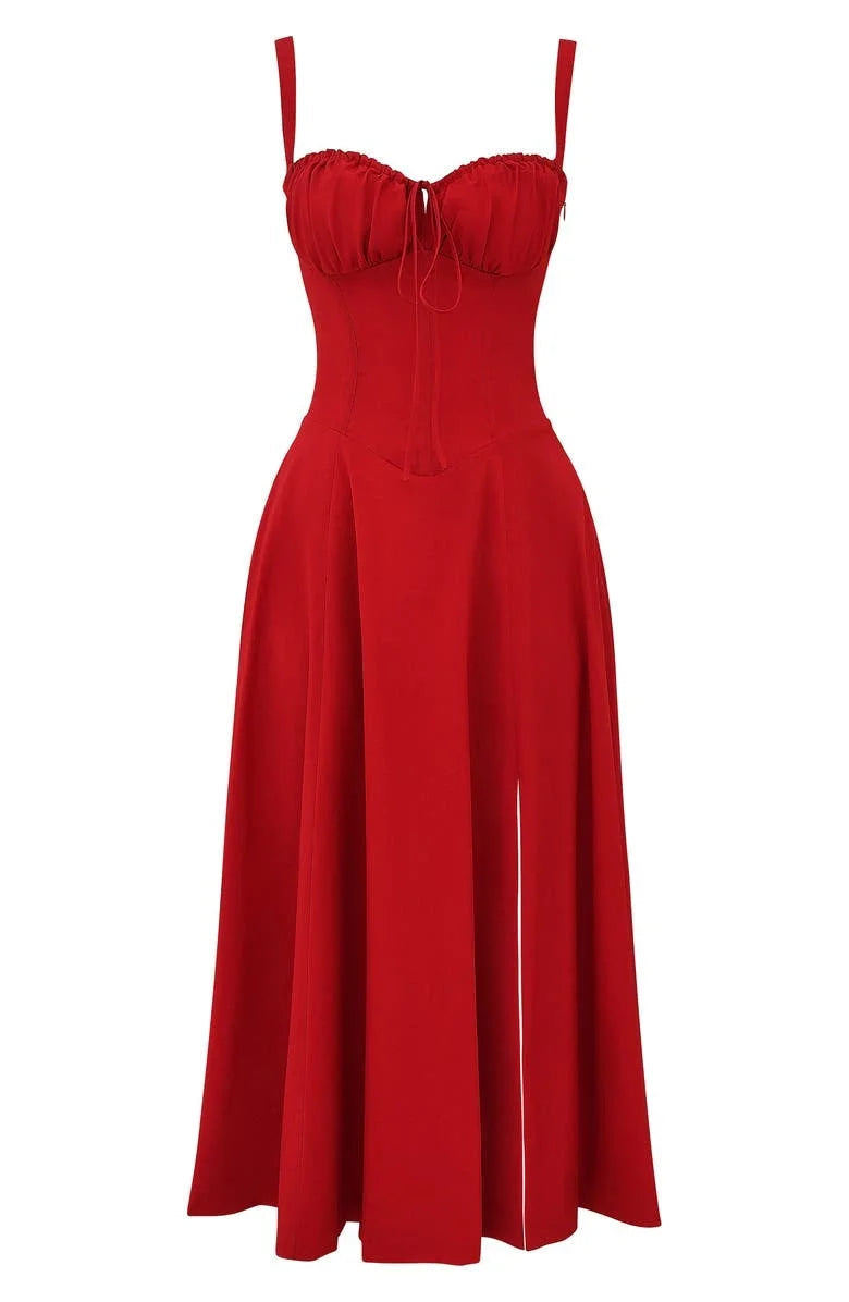 Skylar Shaper Dress