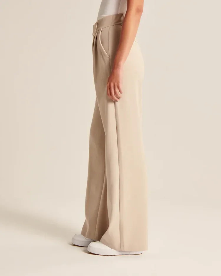 C-Suite Tailored Pants