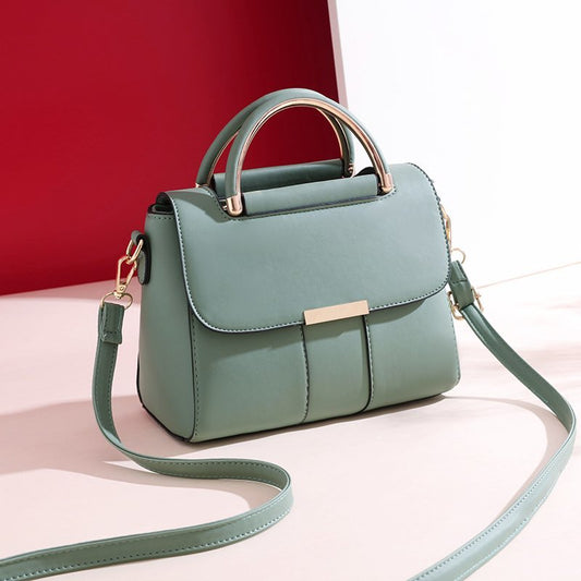 Mini Crossbody Bag
