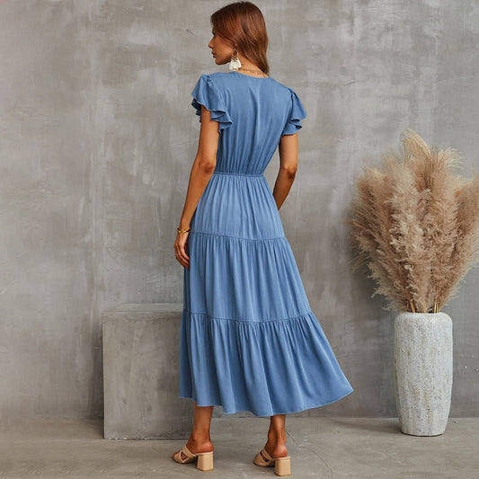 Emily Midi Dress