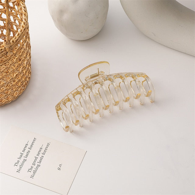 Pin It Up Hair Clip
