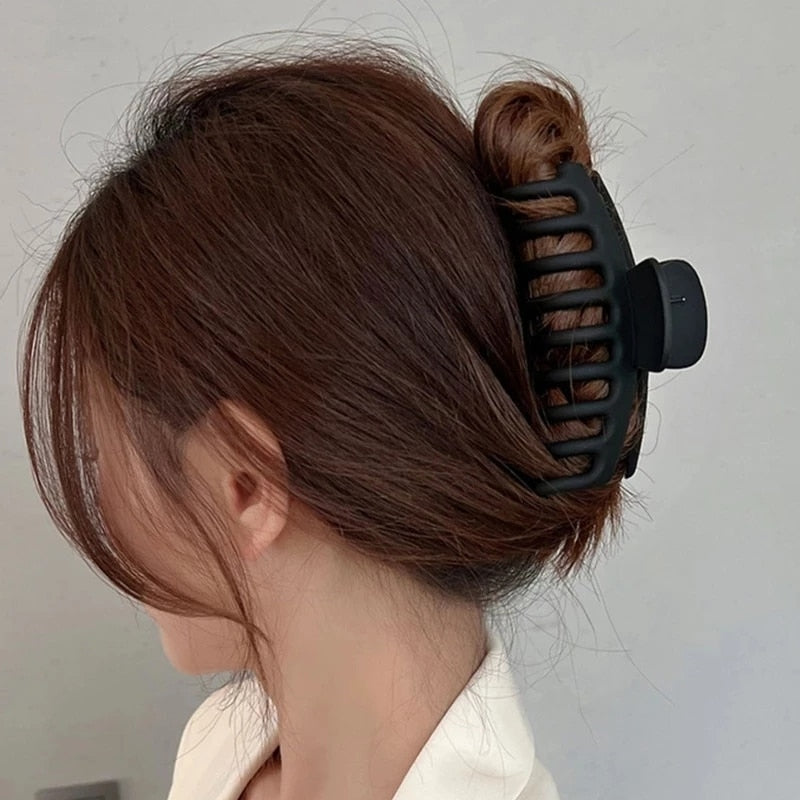 Pin It Up Hair Clip
