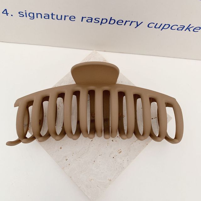 Pin It Up Hair Clip