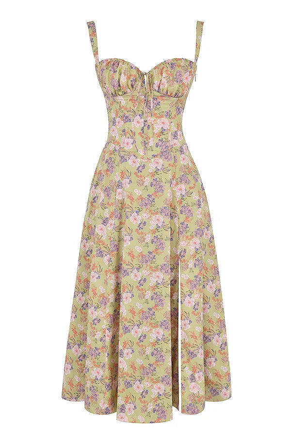 Skylar Shaper Dress