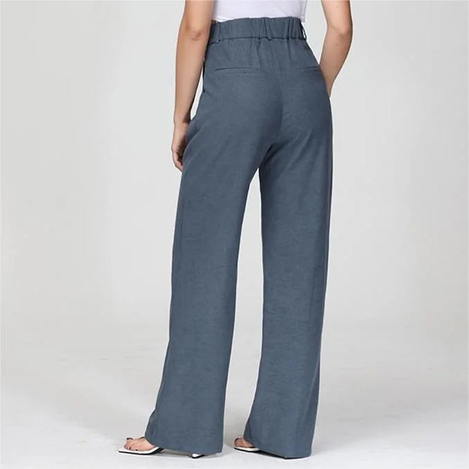C-Suite Tailored Pants