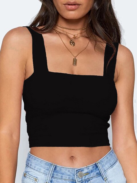 Back to Basics Tank Top