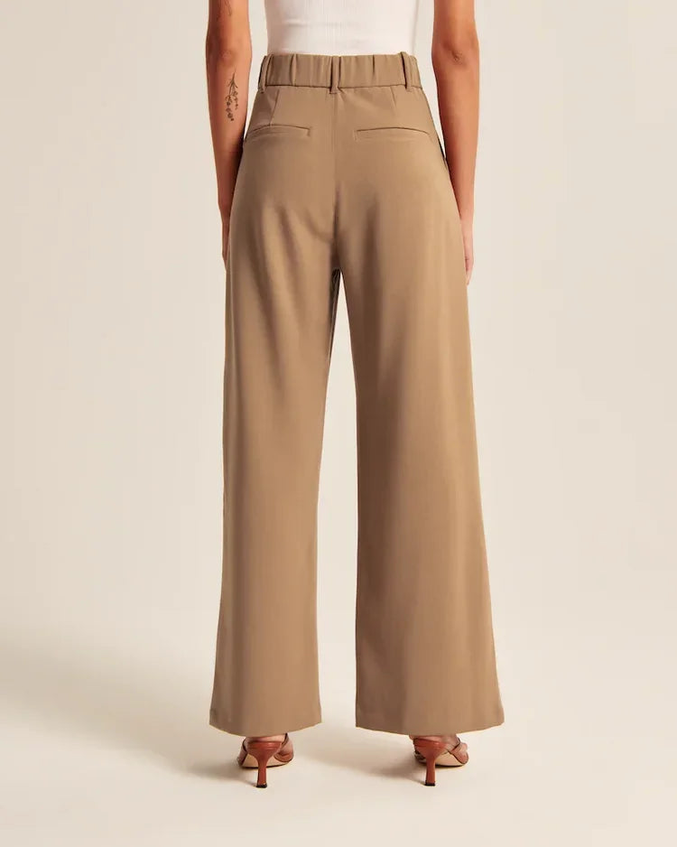C-Suite Tailored Pants