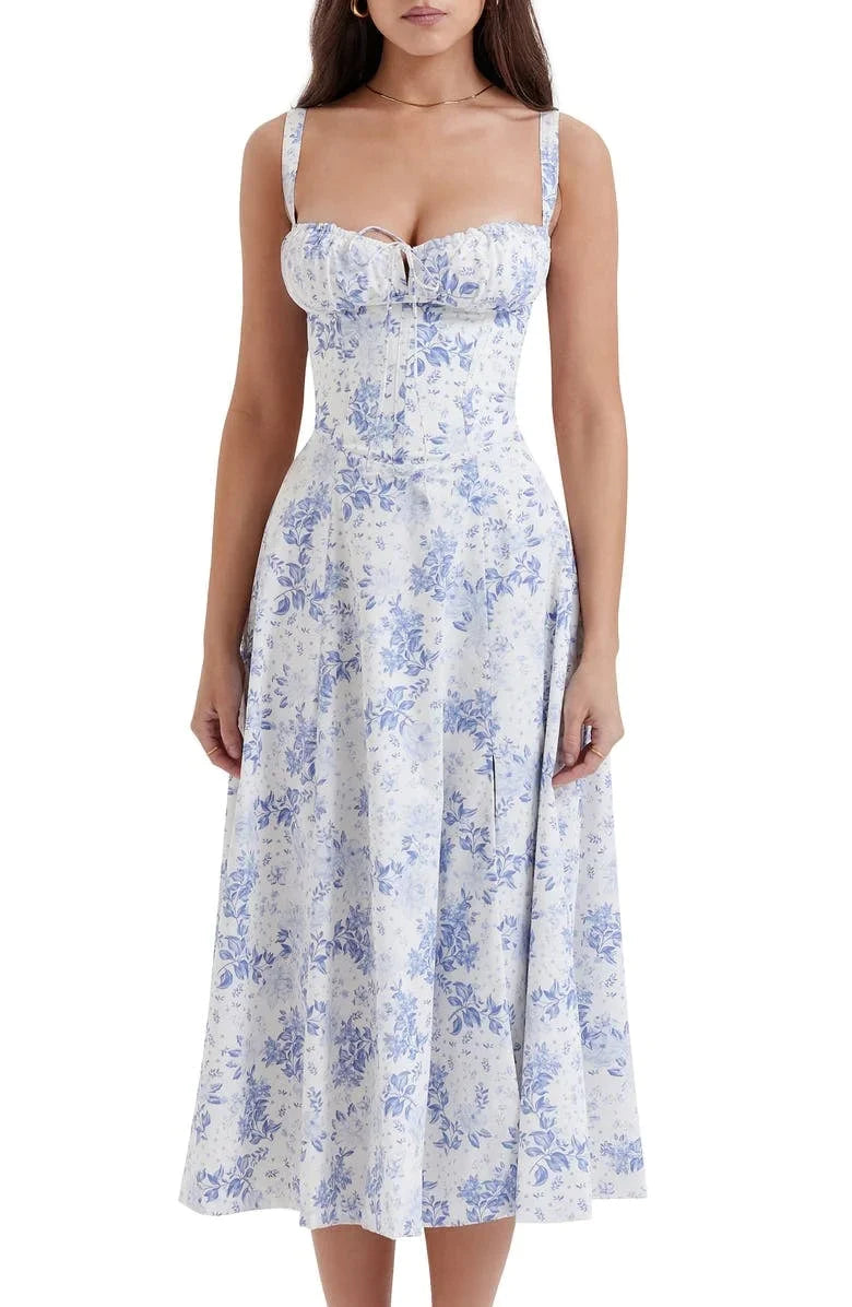 Skylar Shaper Dress