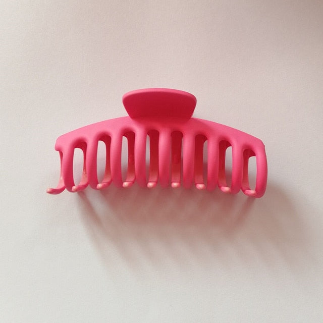 Pin It Up Hair Clip