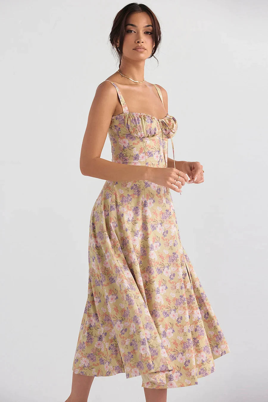 Skylar Shaper Dress