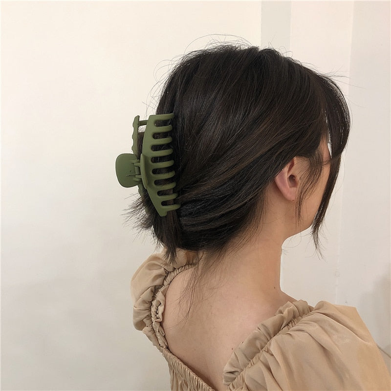 Pin It Up Hair Clip