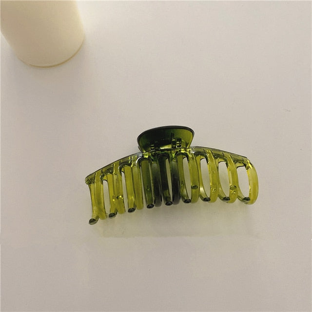 Pin It Up Hair Clip