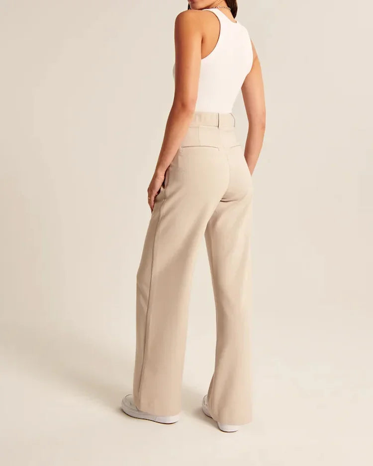 C-Suite Tailored Pants