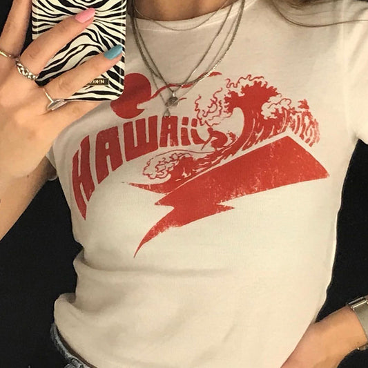 Catch A Wave T-Shirt