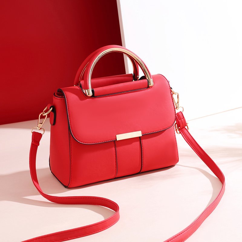 Mini Crossbody Bag