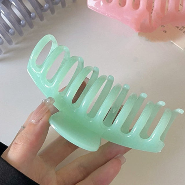 Pin It Up Hair Clip