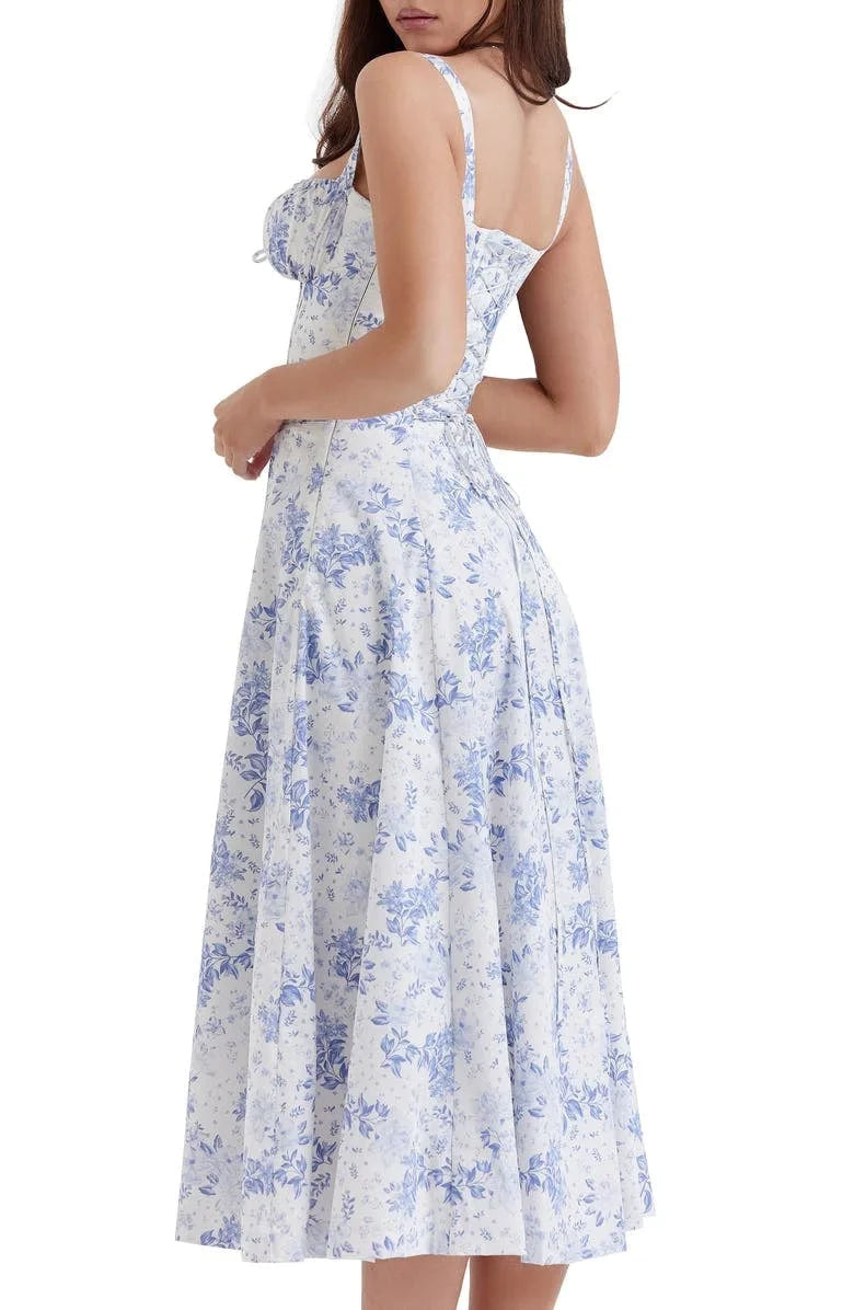 Skylar Shaper Dress